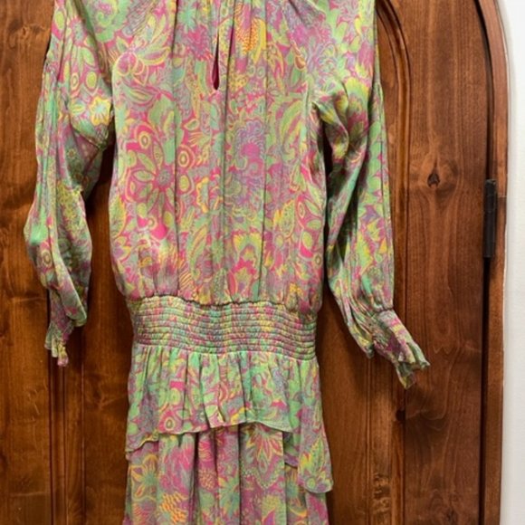 Fun dress for spring - Picture 1 of 3